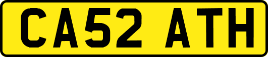 CA52ATH