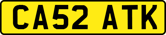 CA52ATK