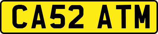CA52ATM