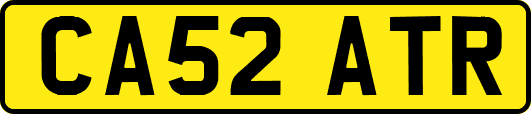 CA52ATR