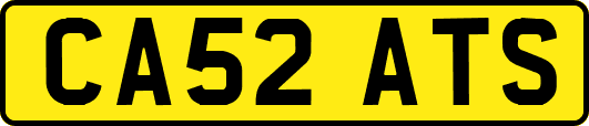 CA52ATS