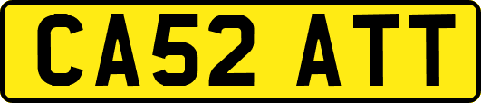 CA52ATT