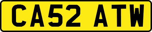 CA52ATW