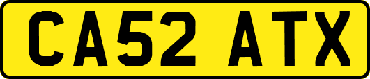 CA52ATX