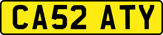 CA52ATY