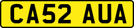CA52AUA