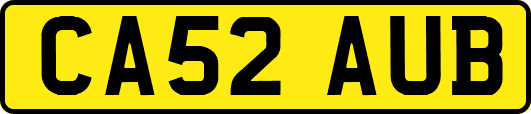 CA52AUB
