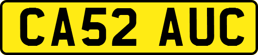 CA52AUC