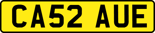 CA52AUE