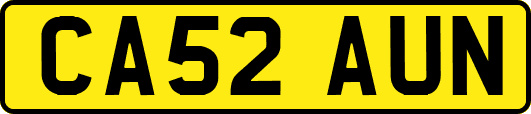 CA52AUN