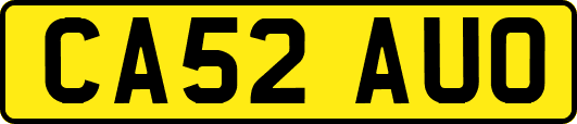 CA52AUO