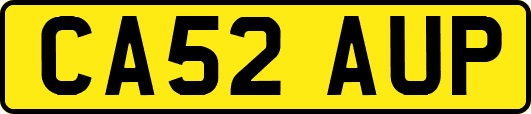 CA52AUP