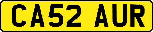 CA52AUR