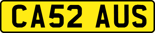 CA52AUS