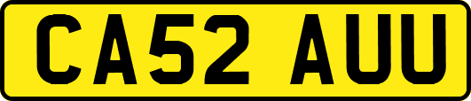 CA52AUU