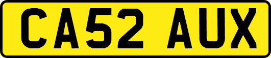 CA52AUX