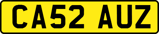 CA52AUZ