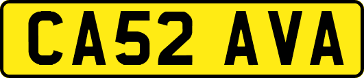CA52AVA