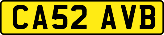 CA52AVB