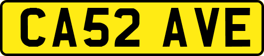 CA52AVE