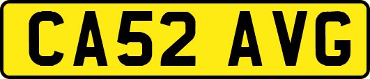 CA52AVG