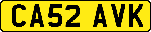 CA52AVK