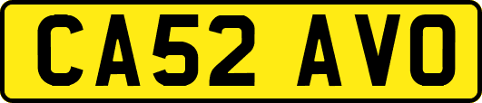 CA52AVO