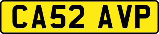 CA52AVP
