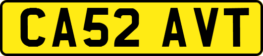 CA52AVT