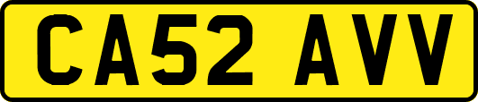 CA52AVV
