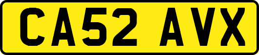 CA52AVX