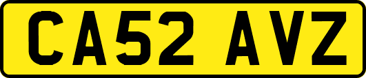 CA52AVZ