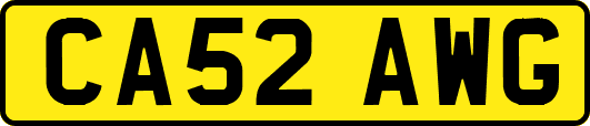 CA52AWG