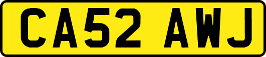 CA52AWJ