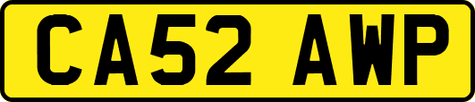 CA52AWP
