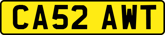 CA52AWT