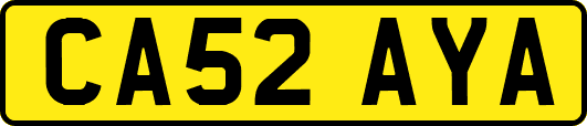 CA52AYA
