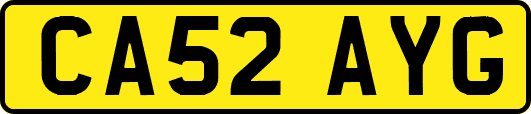 CA52AYG