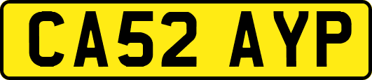CA52AYP