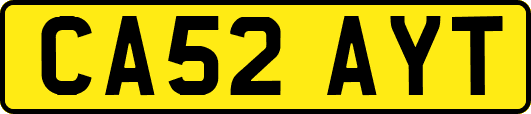 CA52AYT