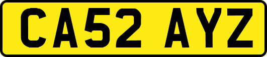 CA52AYZ