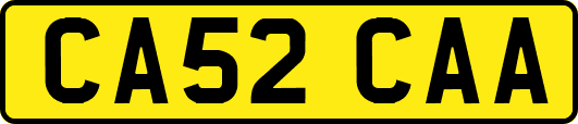 CA52CAA