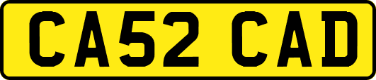 CA52CAD