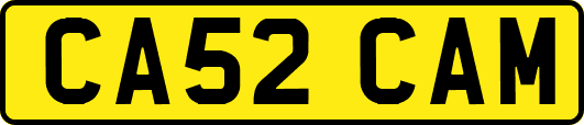 CA52CAM