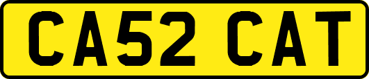 CA52CAT