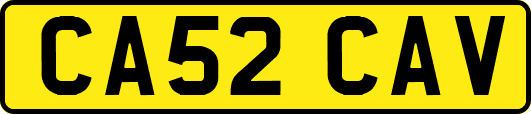 CA52CAV