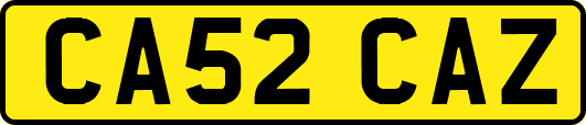 CA52CAZ