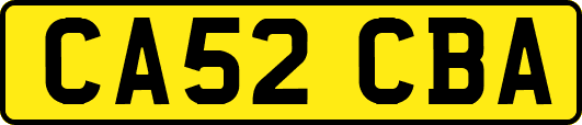 CA52CBA