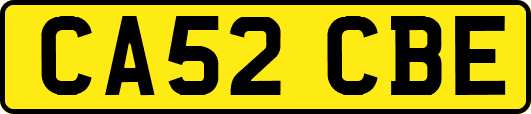 CA52CBE