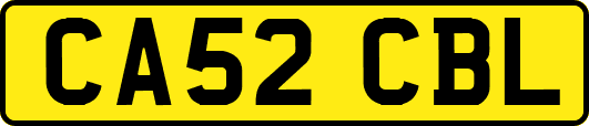 CA52CBL
